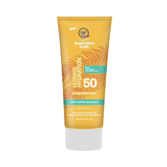 PF50 Ultimate Hydration Lotion Sunscreen