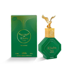 Nabeel Al Bashiq Sama Eau de Parfum