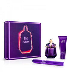 Alien Eau de Parfum Cofanetto Profumo