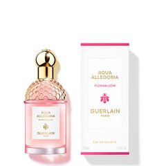 Guerlain Aqua Allegoria Florabloom Eau de Toilette