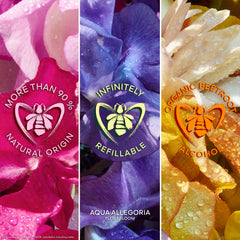 Guerlain Aqua Allegoria Florabloom Eau de Toilette