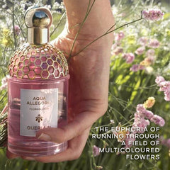 Guerlain Aqua Allegoria Florabloom Eau de Toilette