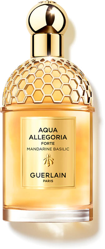 Guerlain Aqua Allegoria Mandarine Basilic Forte Eau de Parfum
