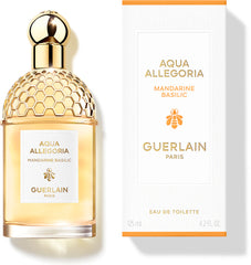 Guerlain Aqua Allegoria Mandarine Basilic Eau de Toilette