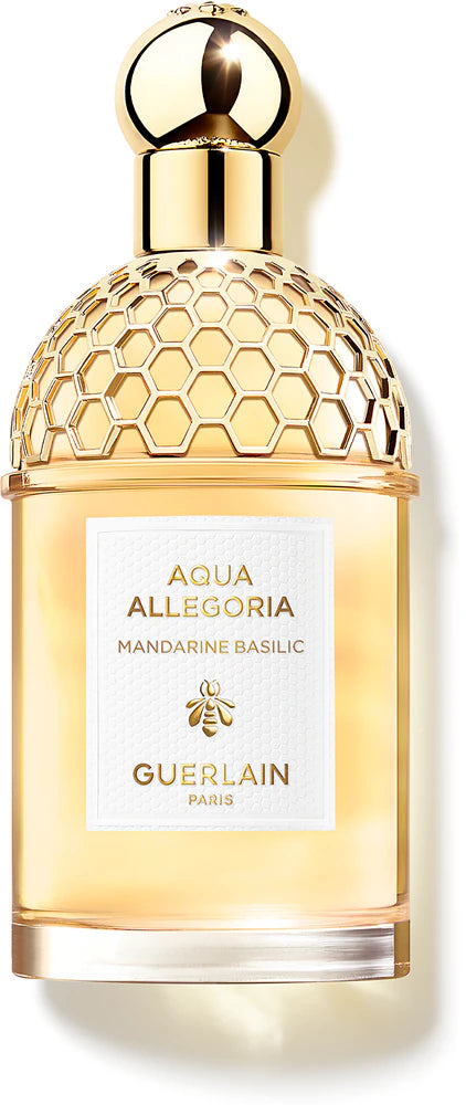 Guerlain Aqua Allegoria Mandarine Basilic Eau de Toilette