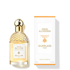 Guerlain Aqua Allegoria Mandarine Basilic Eau de Toilette