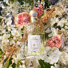 Guerlain Aqua Allegoria Nerolia Vetiver Eau de Toilette