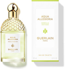 Guerlain Aqua Allegoria Nerolia Vetiver Eau de Toilette