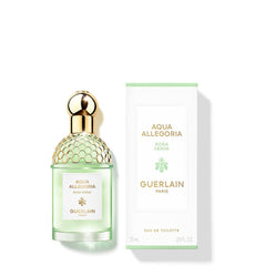 Guerlain Aqua Allegoria Rosa Verde Eau de Toilette