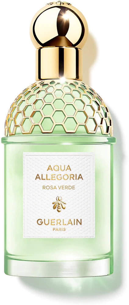 Guerlain Aqua Allegoria Rosa Verde Eau de Toilette