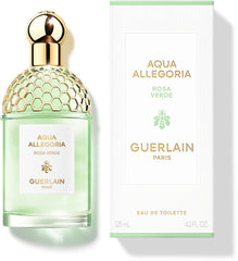 Guerlain Aqua Allegoria Rosa Verde Eau de Toilette