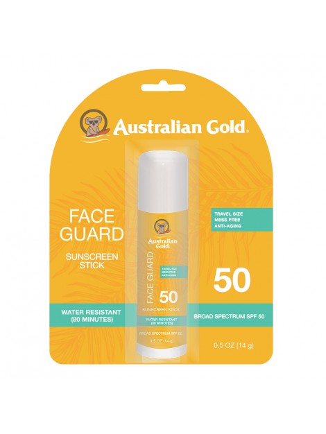 Spf 50 Face Guard