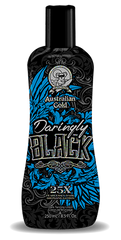 Daringly Black