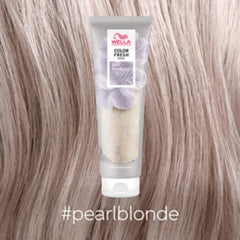 Pearl Blonde