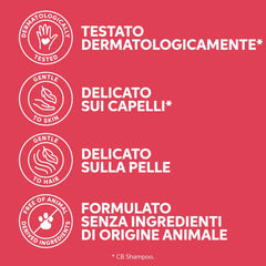 Wella Invigo Color Brilliance Mask Maschera Capelli Spessi