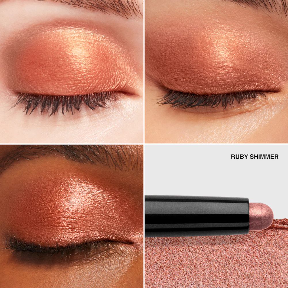 Ruby Shimmer