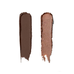 Milk Chocolate /Midnight Brown