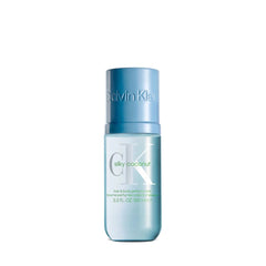 Calvin Klein Silky Coconut Unisex Hair & Body Perfume Mist
