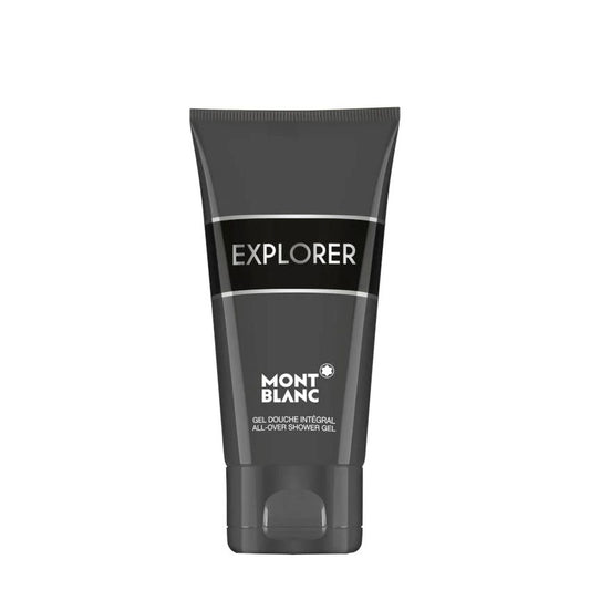 Explorer Shower Gel