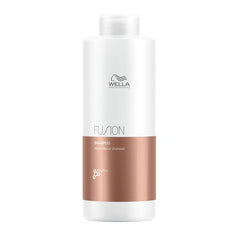 Wella Fusion Shampoo
