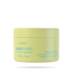 Pupa Fruit Lovers - Burro Corpo Bergamotto