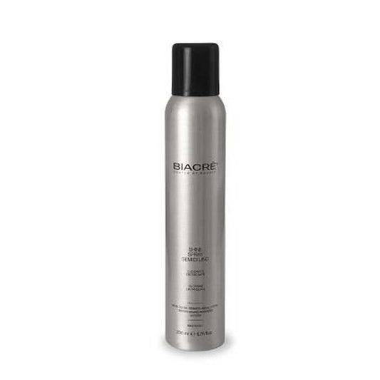 Shine Cristal - Spray per Capelli ai Semi di Lino 200ml