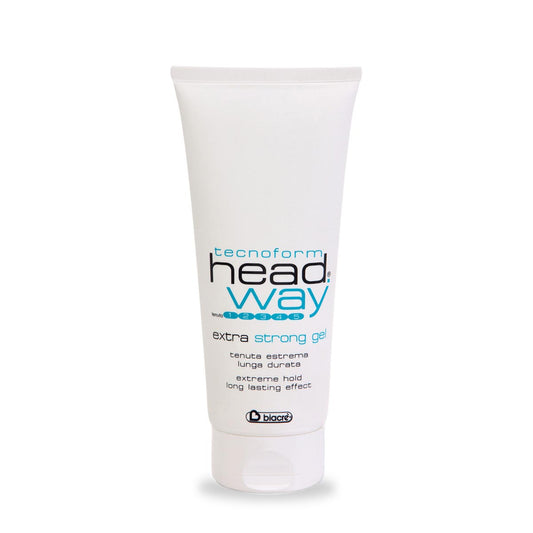 Head Way Extra Strong Gel