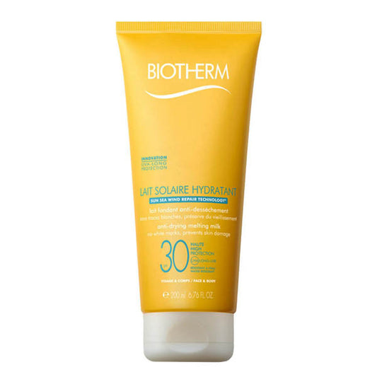 Lait Solaire Spf30