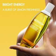 Biotherm Eau Vitaminée Impulsion Citron Body Mist