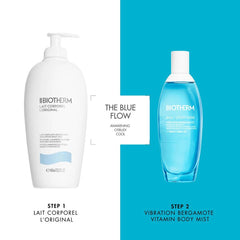 Biotherm Eau Vitaminée Vibration Bergamote Body Mist