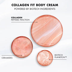 Biotherm Collagen Fit Intensive Hydra Body Cream
