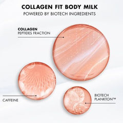 Collagene Fit Body Milk