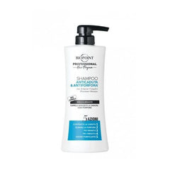 Shampoo Anticaduta & Antiforfora Uomo