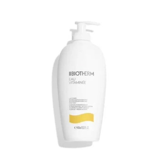 Eau Vitaminée Latte Corpo