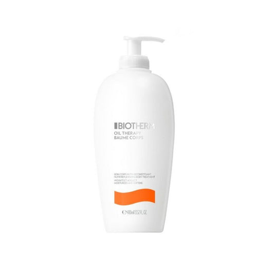Oil Therapy Baume Corps