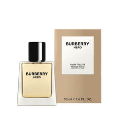 Burberry Hero Eau de Toilette Uomo