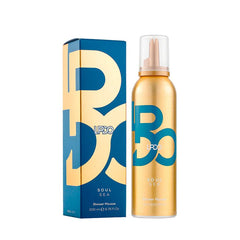 LPDO Soul Sea Shower Mousse