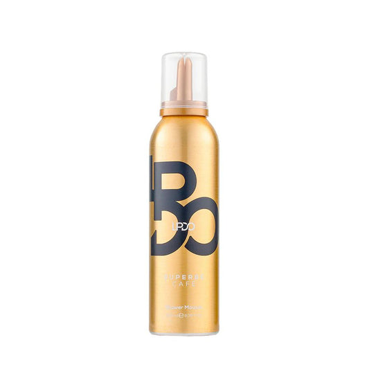 LPDO Superbe Café Shower Mousse