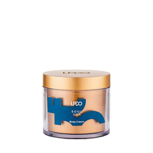 LPDO Soul Sea Body Cream