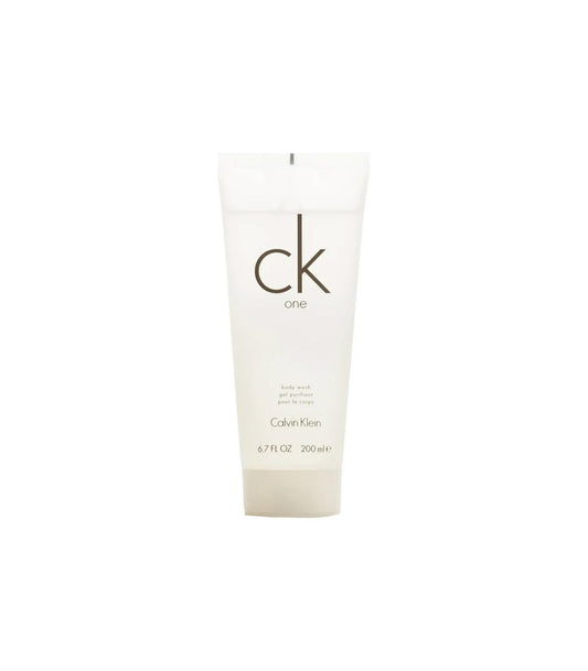 CK One Shower Gel 200ml