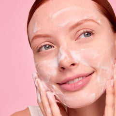 Pupa Sweet Jelly Detergente Gel-Foam Viso