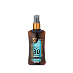 Byron Bay Olio Spray Super Tanning SPF30
