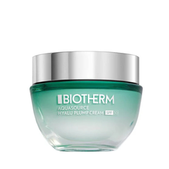 Biotherm Aquasource Hyalu Plump Cream SPF 30