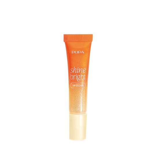 Pupa Shine Bright Lip Gloss