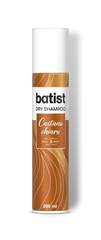 Batist Shampoo Secco Castano Chiaro