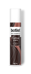 Batist Shampoo Secco Castano Scuro