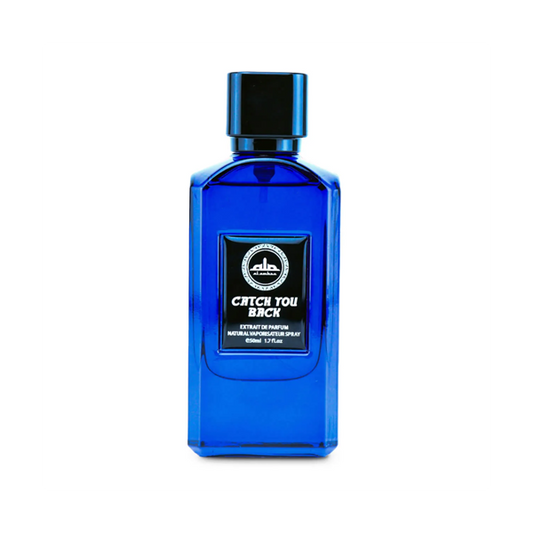 Al Ambra Catch You Back Extrait De Parfum