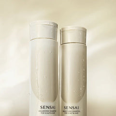 Sensai Volumising Shampoo For Scalp & Hair