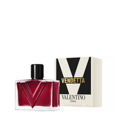 Valentino Vendetta Donna Eau de Parfum