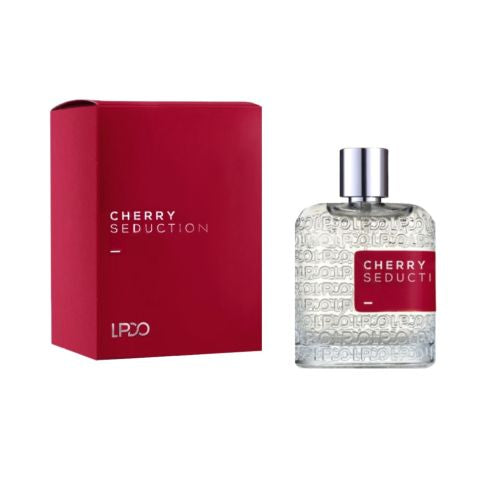 Cherry Seduction Eau de Parfum Intense